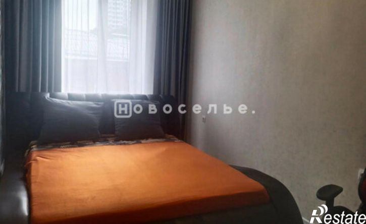 3-комн квартира ул Островского, 9/18,  д. 9/18