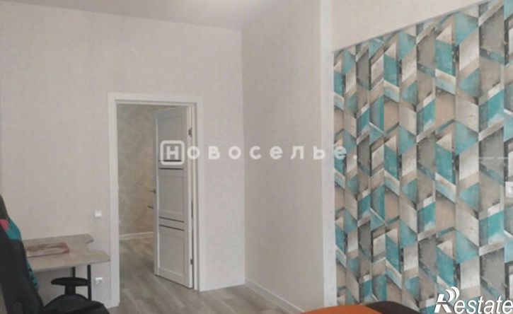 3-комн квартира ул Островского, 9/18,  д. 9/18