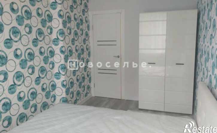 3-комн квартира ул Островского, 9/18,  д. 9/18