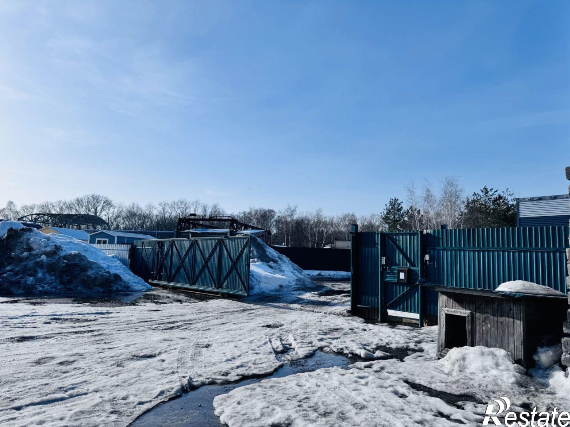 Сдать производственную площадь за 43 861 рублей на ул Загородная, 24