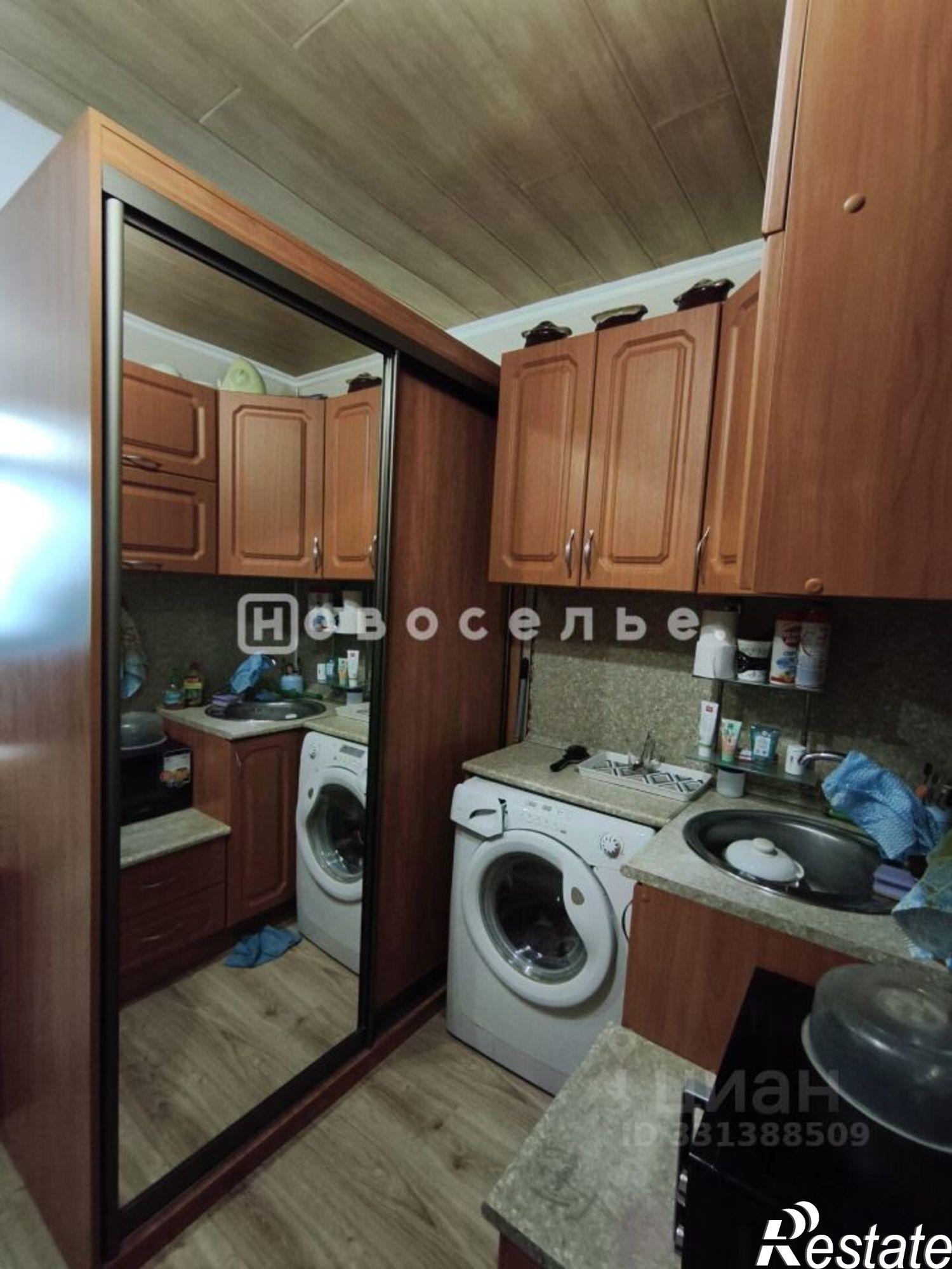 Купить комнату за 1 200 000 рублей на ул Крупской, 13