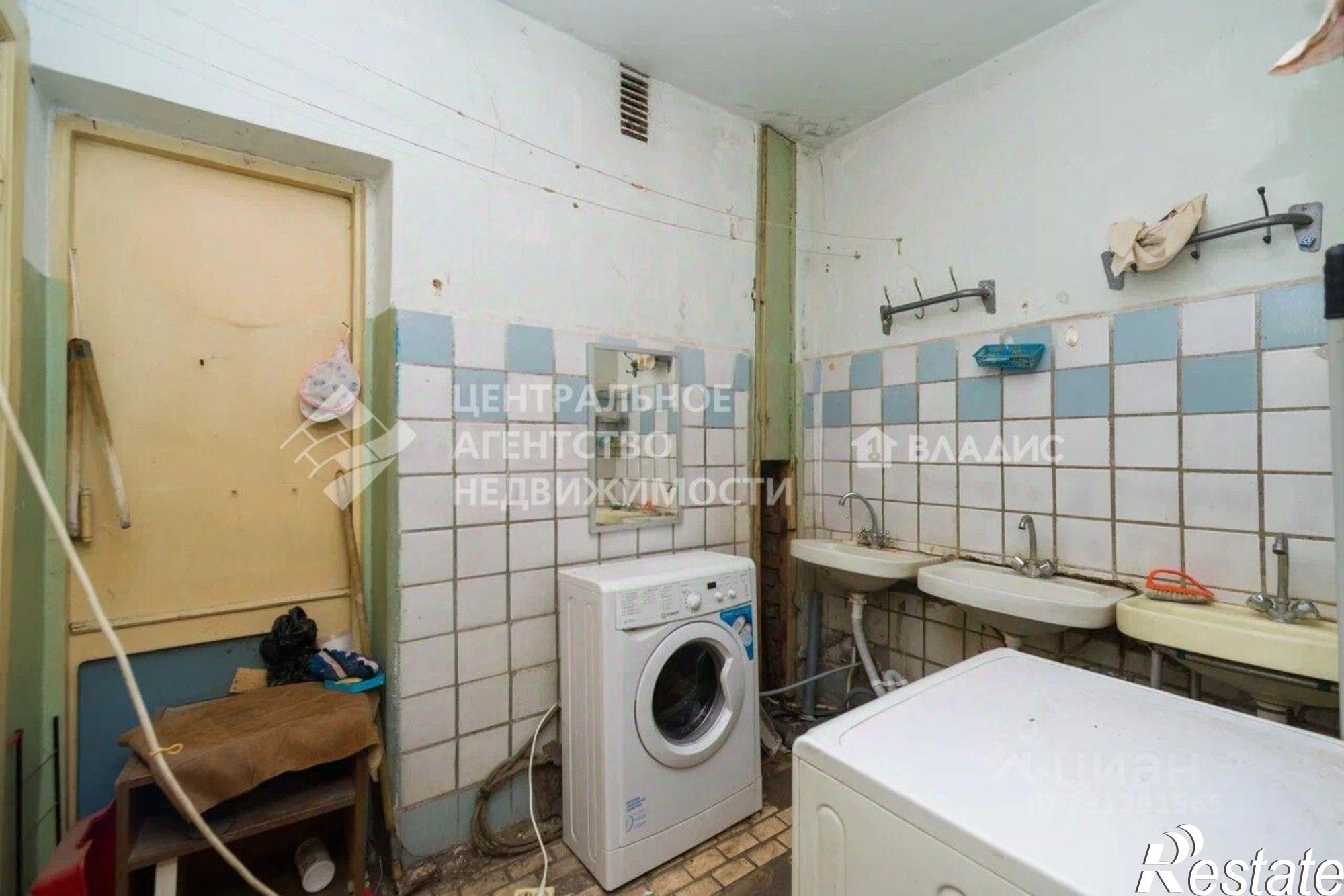 Купить комнату за 1 890 000 рублей на ул Колхозная, 14