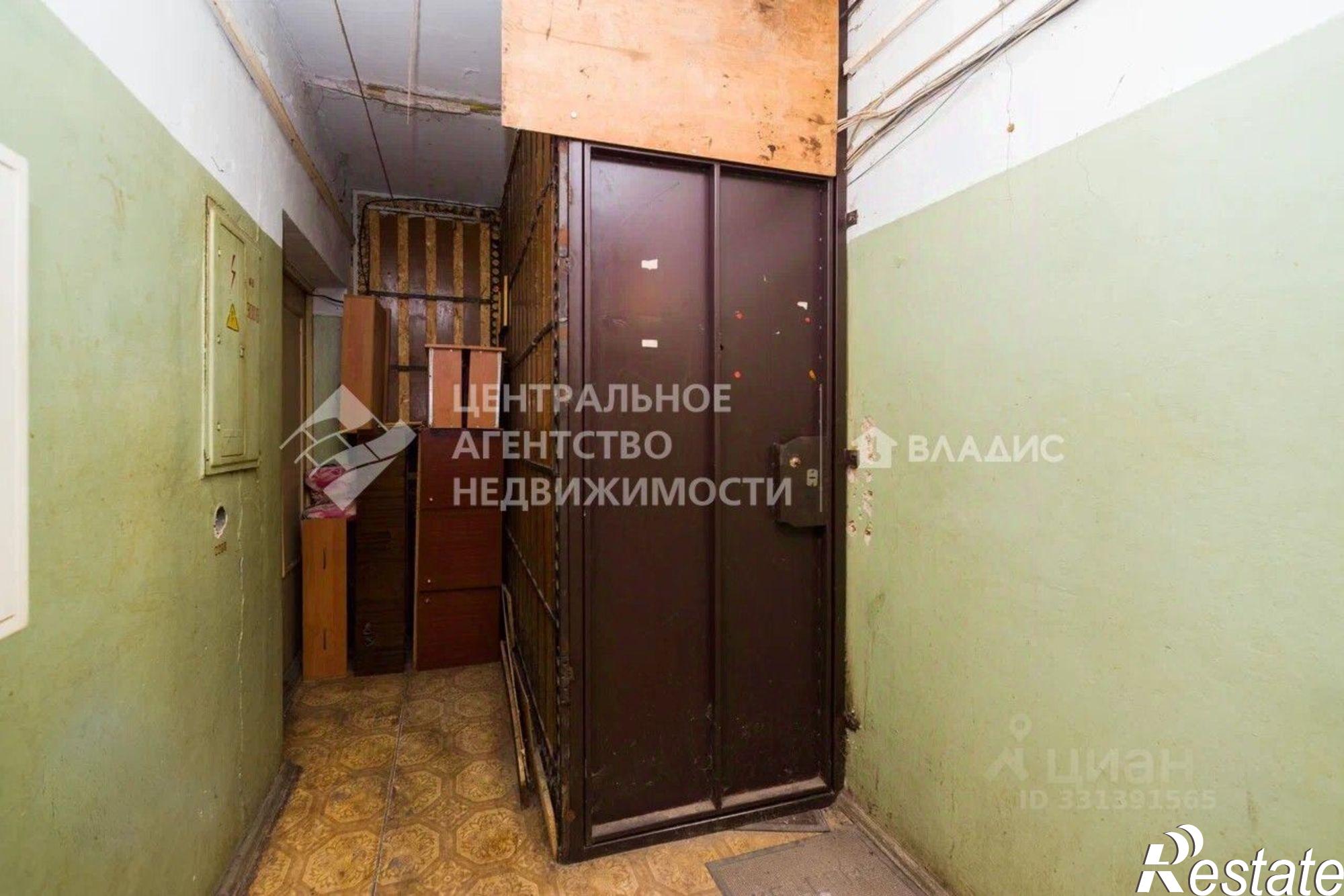 Купить комнату за 1 890 000 рублей на ул Колхозная, 14