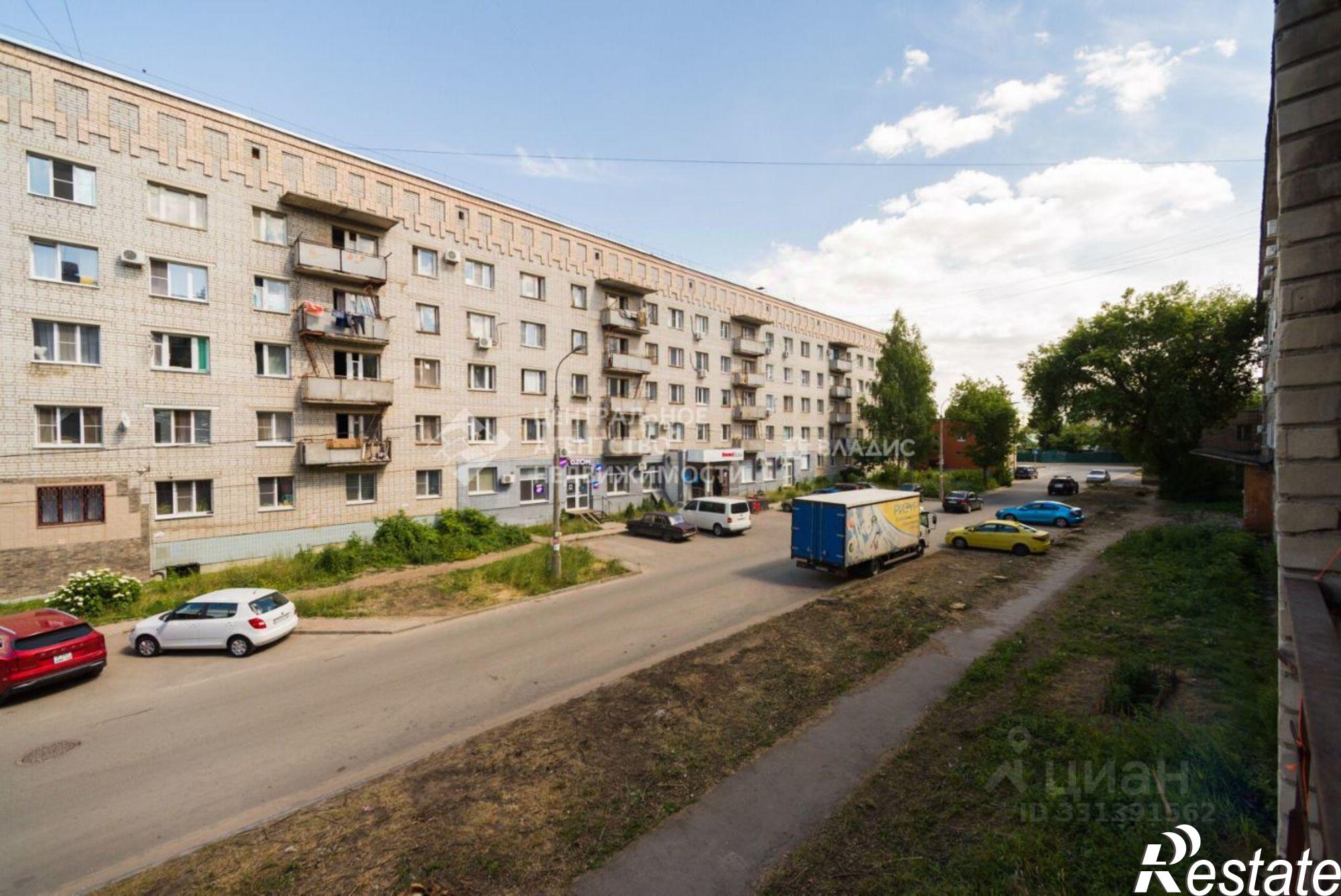 Купить комнату за 1 550 000 рублей на ул Электрозаводская, 51