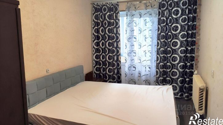 3-комн квартира ул Интернациональная, 14,  д. 14