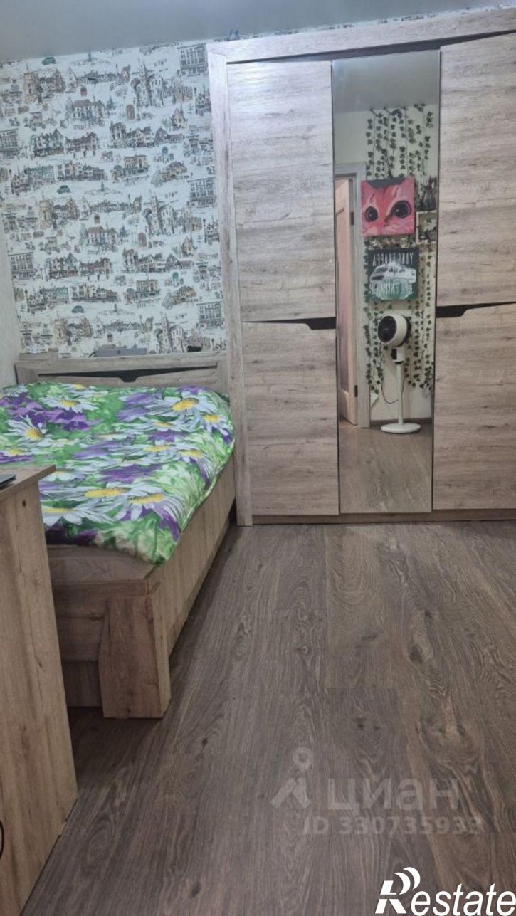 3-комн квартира ул Бирюзова, 14,  д. 14