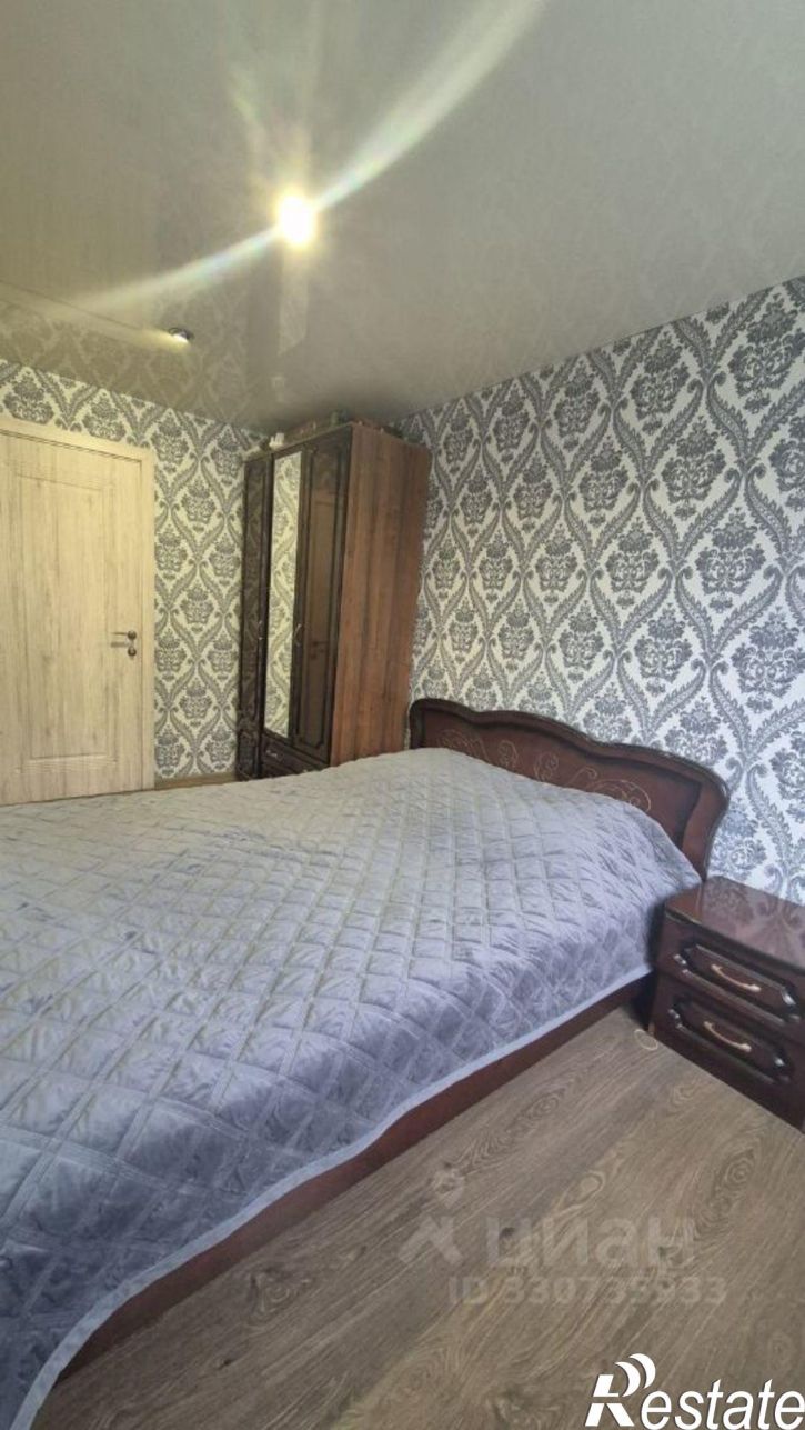 3-комн квартира ул Бирюзова, 14,  д. 14