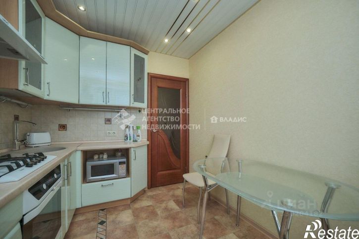 3-комн квартира ул Сельских Строителей, 5в,  д. 5в