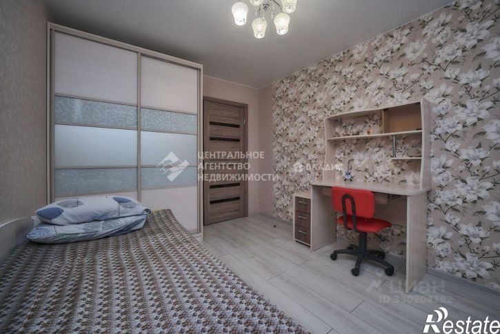 3-комн квартира ул Сельских Строителей, 5в,  д. 5в