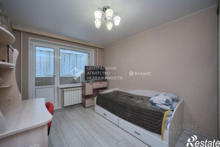 3-комн квартира ул Сельских Строителей, 5в,  д. 5в