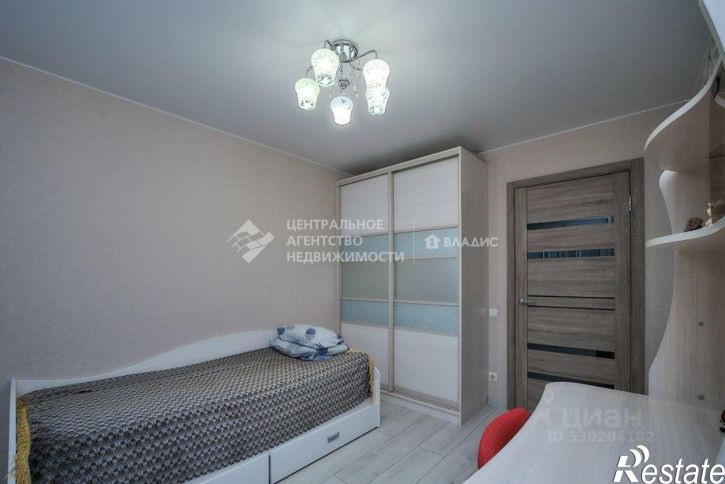 3-комн квартира ул Сельских Строителей, 5в,  д. 5в