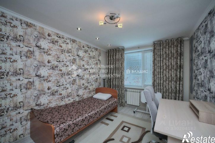 3-комн квартира ул Сельских Строителей, 5в,  д. 5в