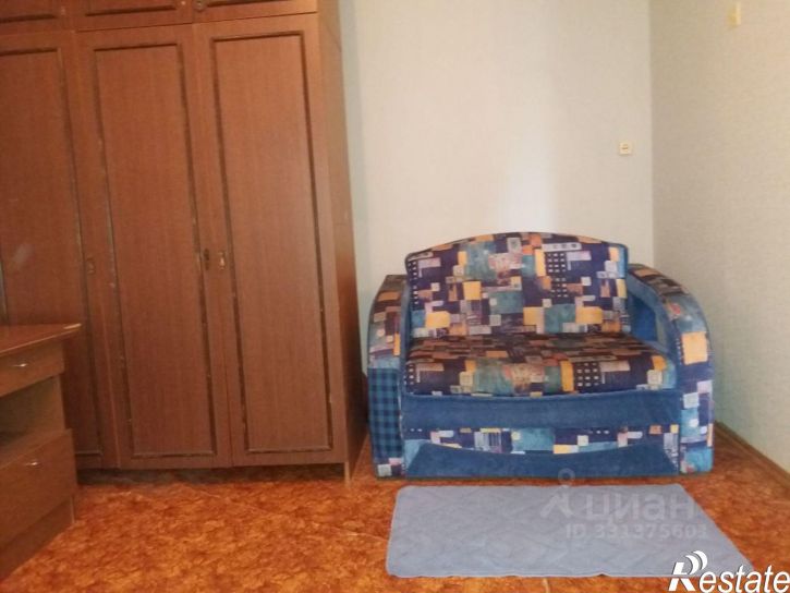 1-комн квартира ул Почтовая, 62,  д. 62