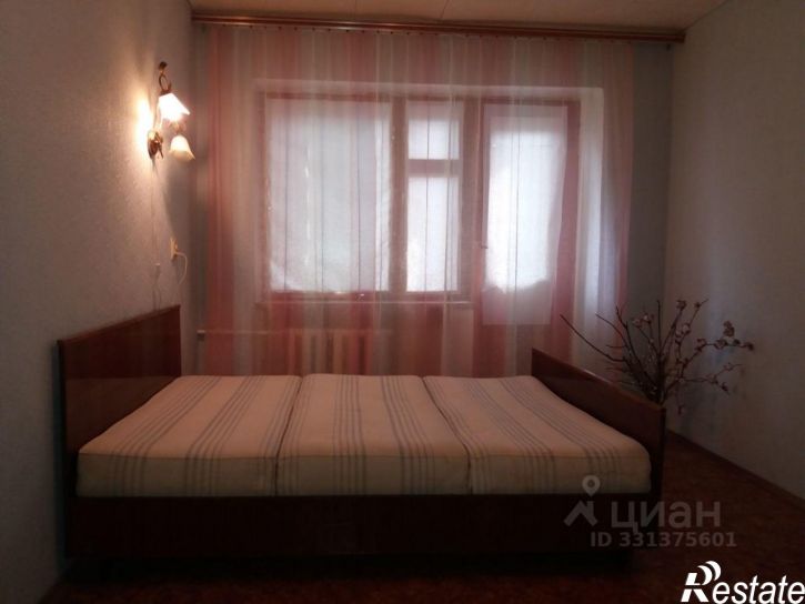 1-комн квартира ул Почтовая, 62,  д. 62