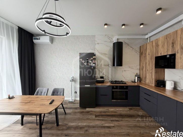 2-комн квартира Быстрецкая улица, 18к3,  д. 18к3