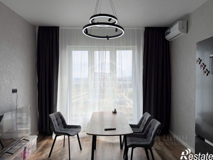 2-комн квартира Быстрецкая улица, 18к3,  д. 18к3