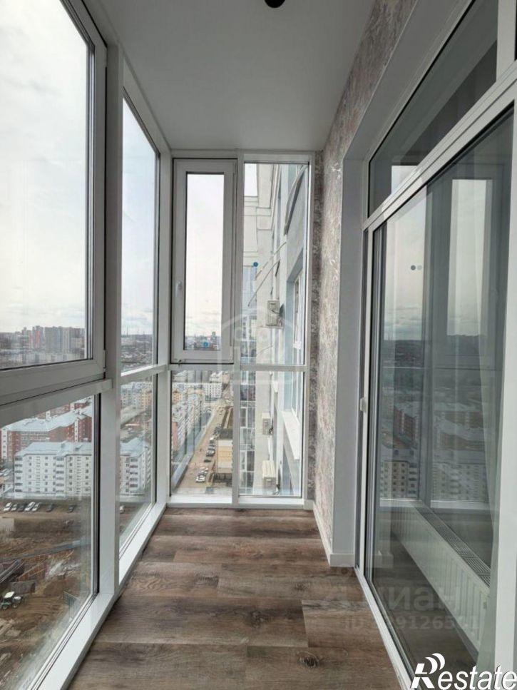 2-комн квартира Быстрецкая улица, 18к3,  д. 18к3