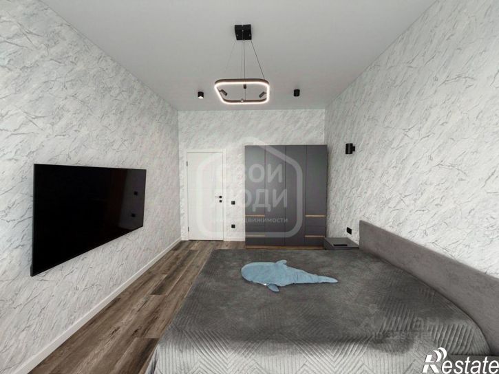 2-комн квартира Быстрецкая улица, 18к3,  д. 18к3