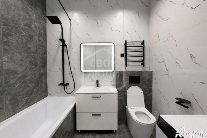 2-комн квартира Быстрецкая улица, 18к3,  д. 18к3