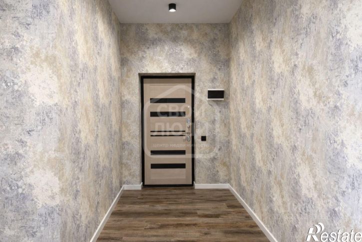 2-комн квартира Быстрецкая улица, 18к3,  д. 18к3