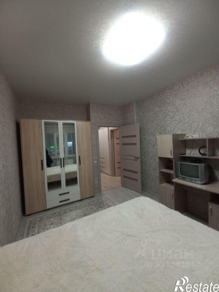 2-комн квартира Касимовское шоссе, 67 3,  д. 67 3,  к. 3