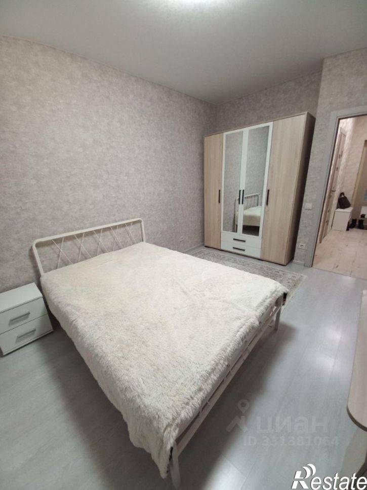 2-комн квартира Касимовское шоссе, 67 3,  д. 67 3,  к. 3
