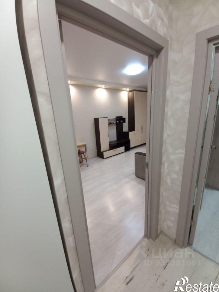 2-комн квартира Касимовское шоссе, 67 3,  д. 67 3,  к. 3