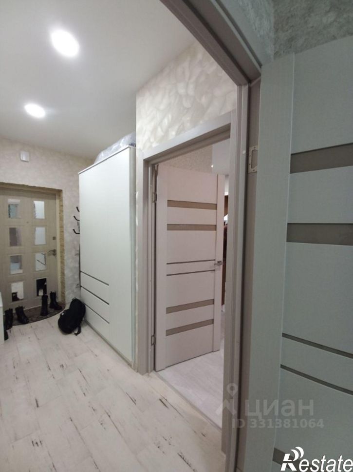 2-комн квартира Касимовское шоссе, 67 3,  д. 67 3,  к. 3