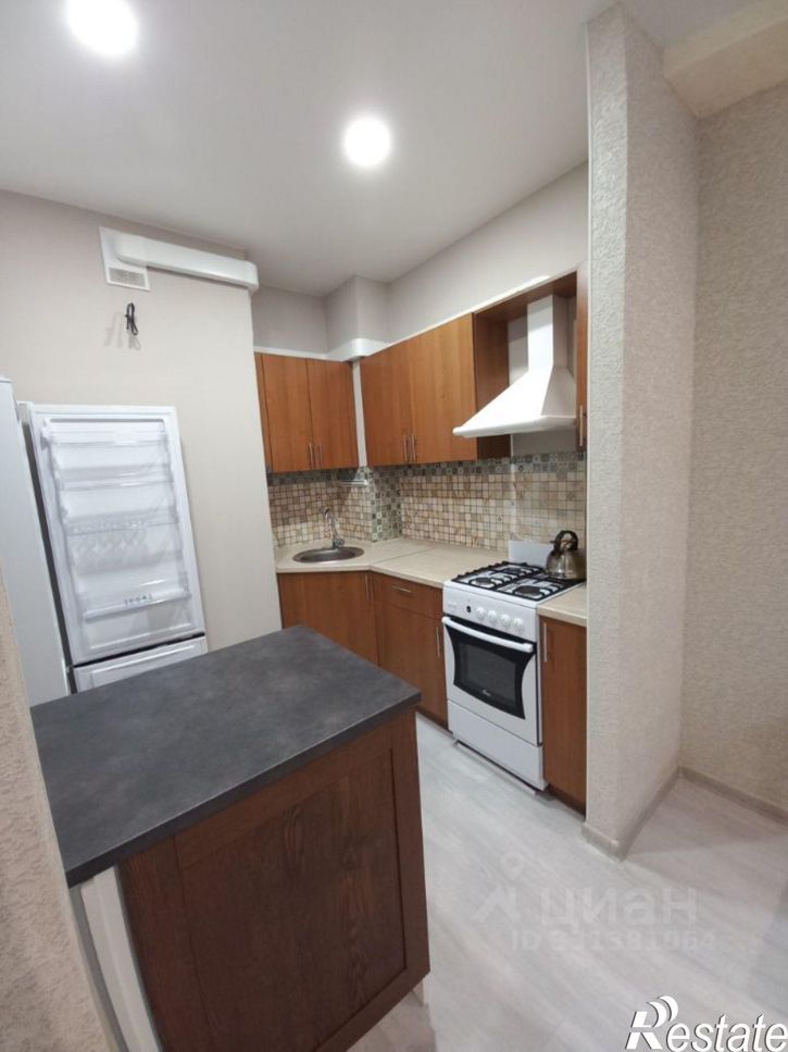 2-комн квартира Касимовское шоссе, 67 3,  д. 67 3,  к. 3
