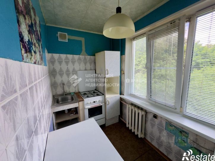 2-комн квартира ул Белякова, 21,  д. 21