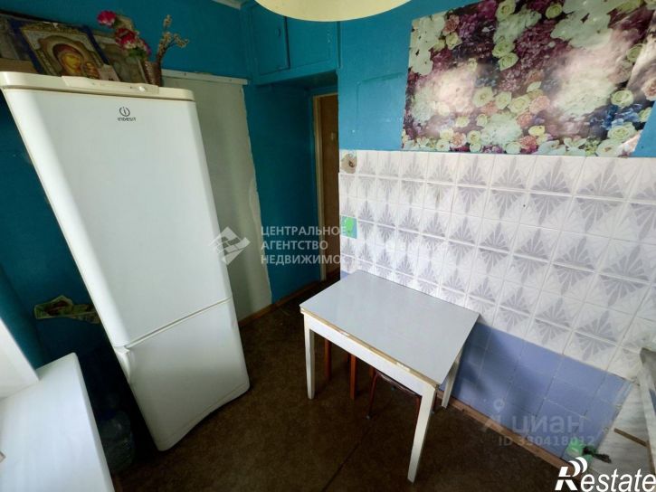 2-комн квартира ул Белякова, 21,  д. 21