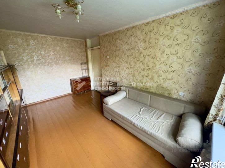 2-комн квартира ул Белякова, 21,  д. 21