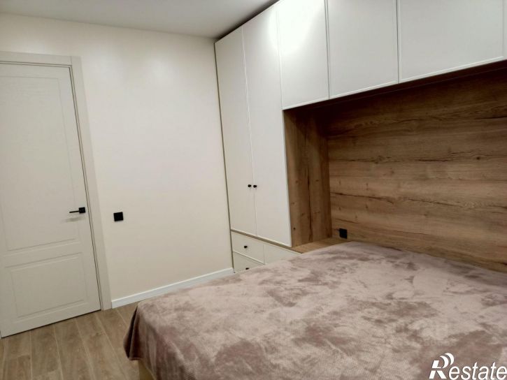 1-комн квартира ул Гражданская, 21,  д. 21