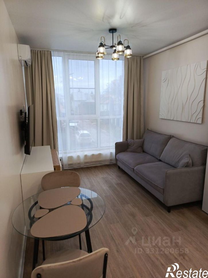 1-комн квартира ул Гражданская, 21,  д. 21