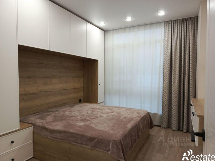 1-комн квартира ул Гражданская, 21,  д. 21