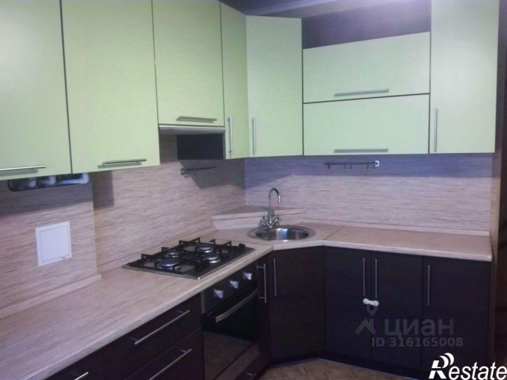 1-комн квартира Васильевский пр-д, 3,  д. 3