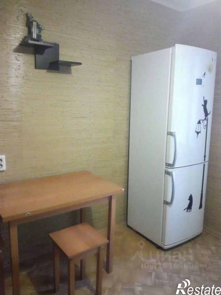 1-комн квартира Васильевский пр-д, 3,  д. 3