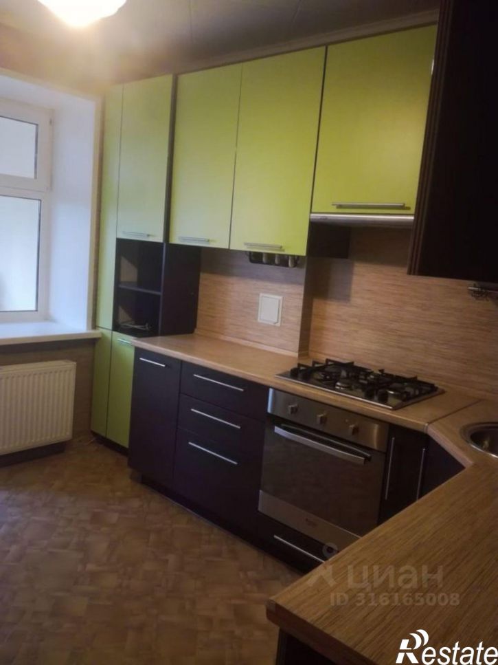 1-комн квартира Васильевский пр-д, 3,  д. 3
