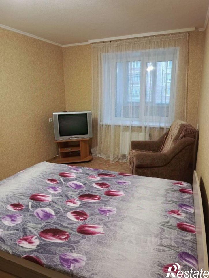 1-комн квартира Васильевский пр-д, 3,  д. 3