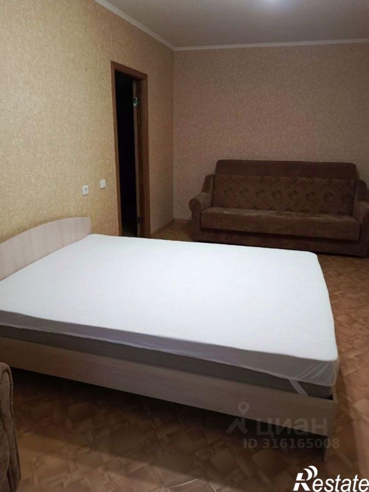 1-комн квартира Васильевский пр-д, 3,  д. 3