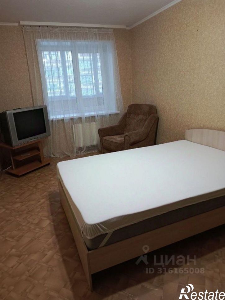 1-комн квартира Васильевский пр-д, 3,  д. 3