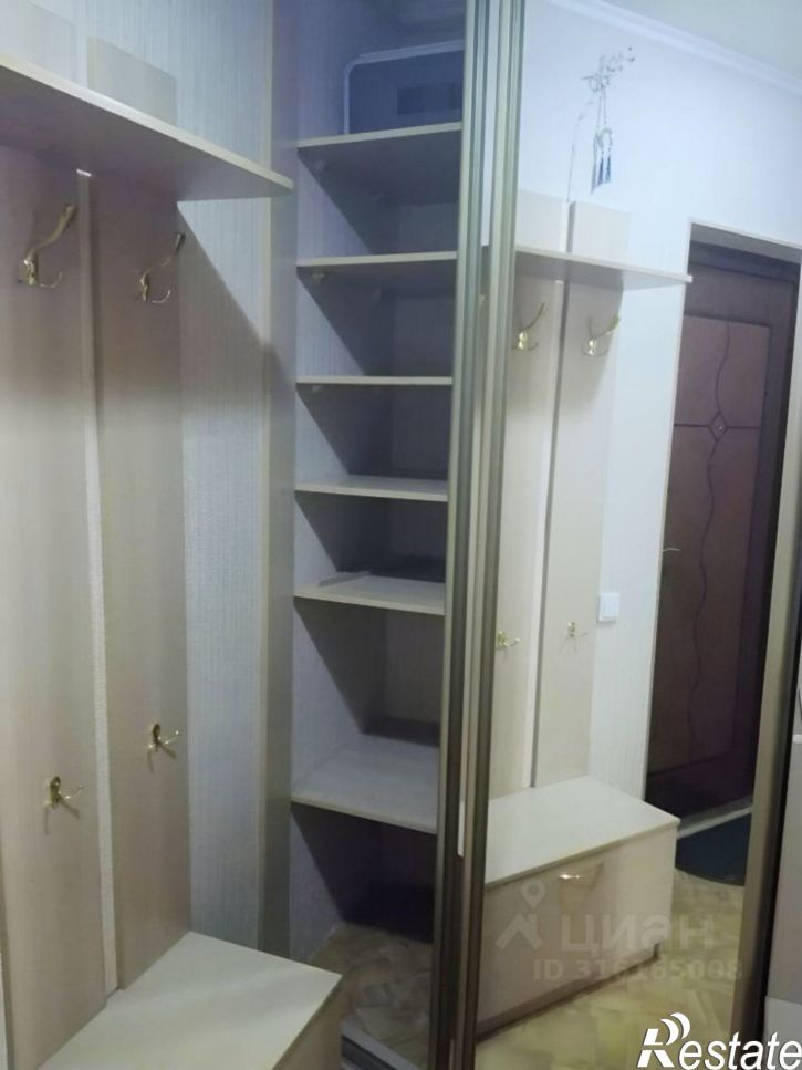 1-комн квартира Васильевский пр-д, 3,  д. 3