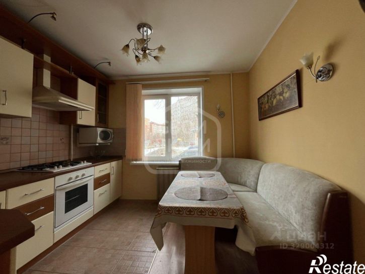 3-комн квартира ул Зубковой, 31 1,  д. 31 1,  к. 1