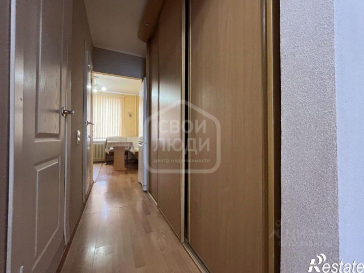 3-комн квартира ул Зубковой, 31 1,  д. 31 1,  к. 1