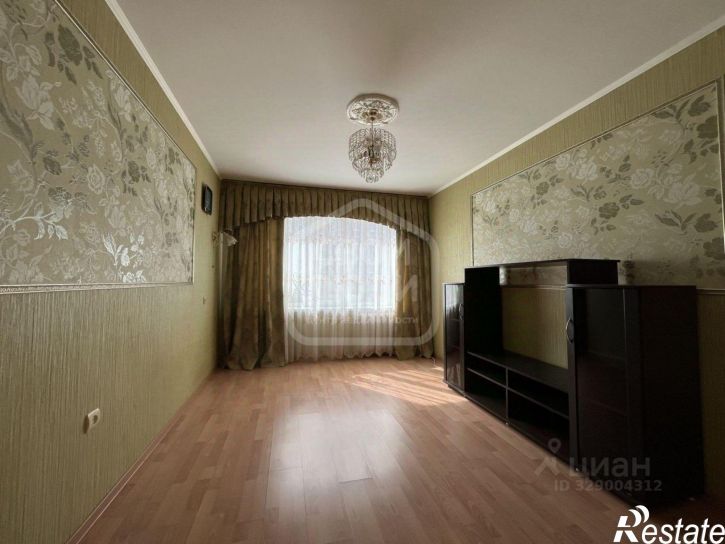 3-комн квартира ул Зубковой, 31 1,  д. 31 1,  к. 1