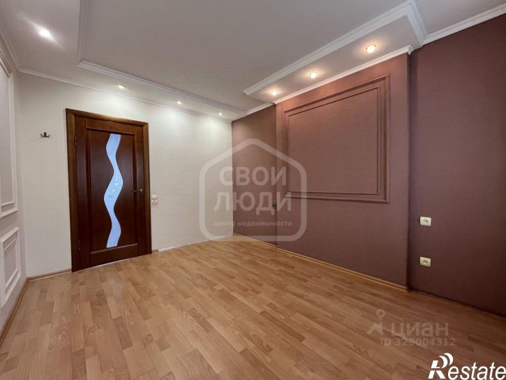 3-комн квартира ул Зубковой, 31 1,  д. 31 1,  к. 1
