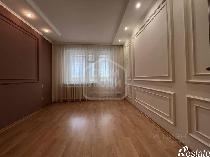 3-комн квартира ул Зубковой, 31 1,  д. 31 1,  к. 1