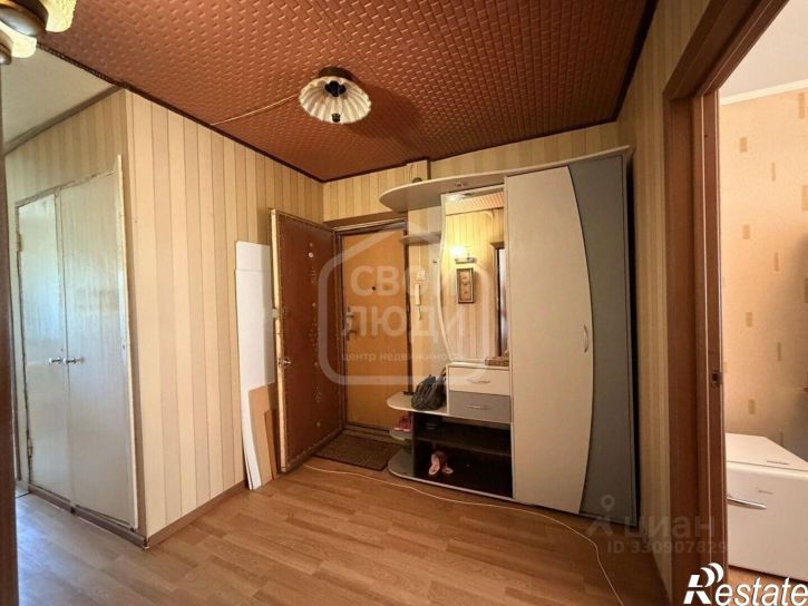 3-комн квартира ул Зубковой, 10а,  д. 10а