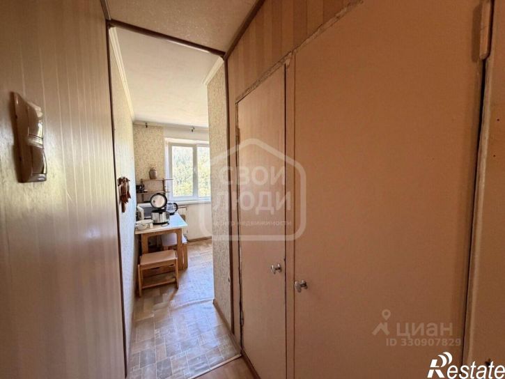 3-комн квартира ул Зубковой, 10а,  д. 10а