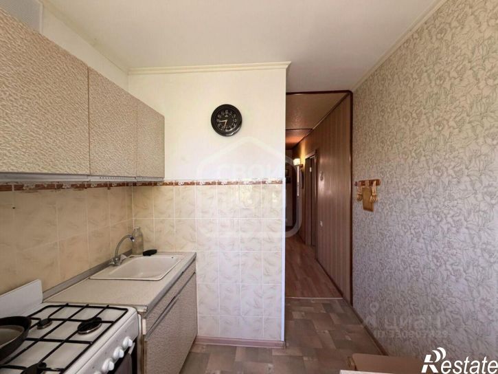 3-комн квартира ул Зубковой, 10а,  д. 10а